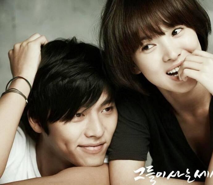 网友偶遇玄彬宋慧乔散步遛狗 玄彬宋慧乔复合在一起了吗