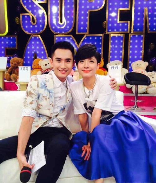 吉雪萍女儿是脑瘫吗 吉雪萍脑瘫女儿现状