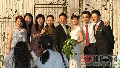 吉雪萍女儿是脑瘫吗 吉雪萍脑瘫女儿现状