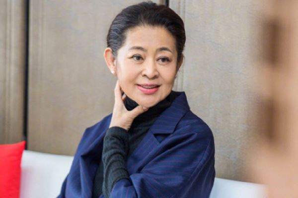 倪萍悼念赵忠祥说了什么 我想你舍不得你走