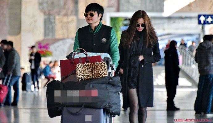 王大治董洁激吻门 王大治已结婚生子