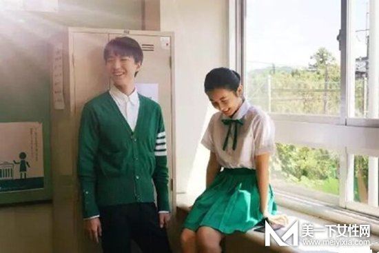 王俊凯张子枫合作的电视剧有哪些