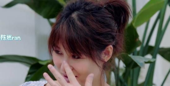 陈燃老公个人资料简介 陈燃老公干什么的