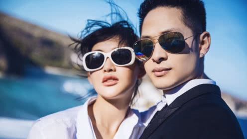 陈燃老公个人资料简介 陈燃老公干什么的