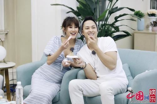 陈燃老公个人资料简介 陈燃老公干什么的