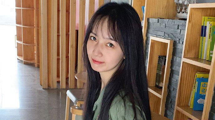 鹿依否认与吴亦凡交往 鹿依被曝黑料