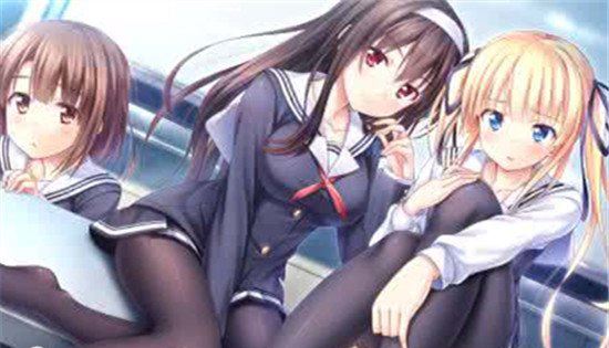 适合女生看的里番H动漫 画风要暖要唯美