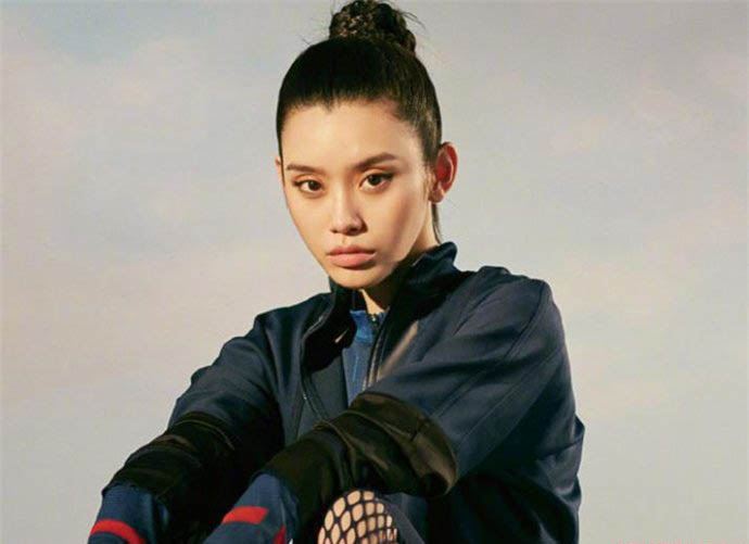 奚梦瑶真实年龄 奚梦瑶个人资料背景