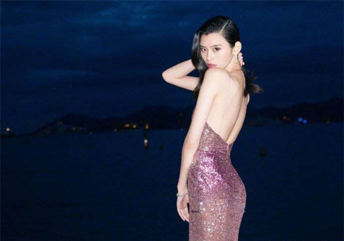 奚梦瑶真实年龄 奚梦瑶个人资料背景