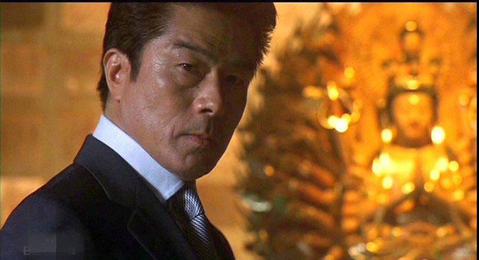 日本人知道仓田保昭么 仓田保昭为何回不了日本