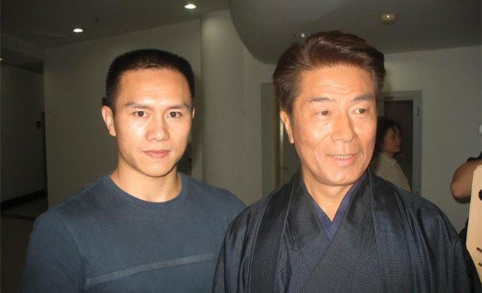 日本人知道仓田保昭么 仓田保昭为何回不了日本