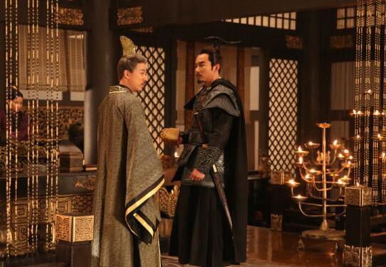 刘协山阳公有多少权力 山阳公刘协是怎么死的