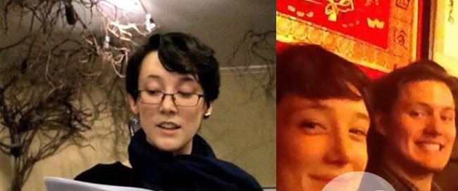 周厚安女友是谁 周华健儿子带美艳女友来捧父亲场