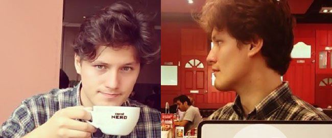 周厚安女友是谁 周华健儿子带美艳女友来捧父亲场