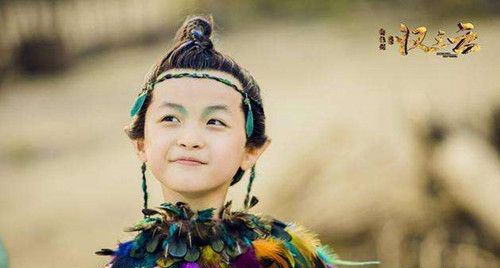 石悦安鑫资料、哪个学校的、演过的电视剧盘点