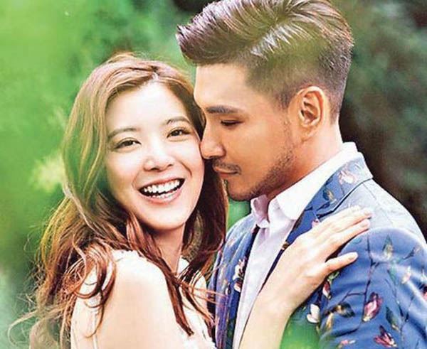 陈展鹏喜欢单文柔有钱 单文柔陈展鹏怎么认识的