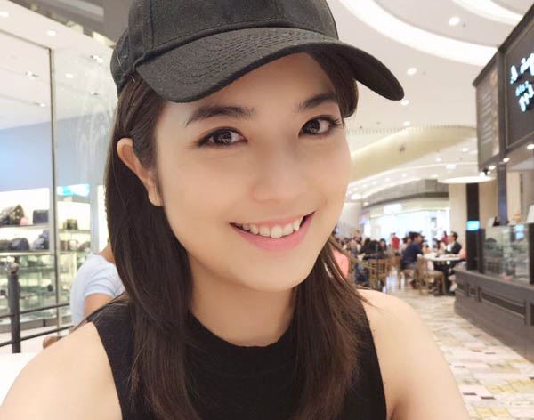 陈展鹏喜欢单文柔有钱 单文柔陈展鹏怎么认识的