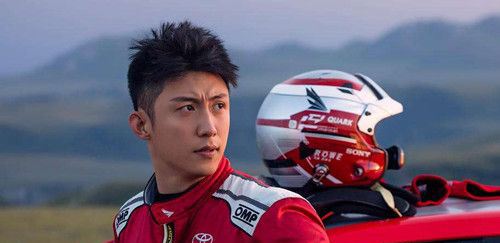  飞驰人生结局什么意思 结局沈腾死了