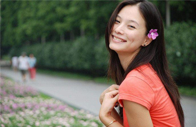 徐麒雯老公是谁 徐麒雯情史遭起底