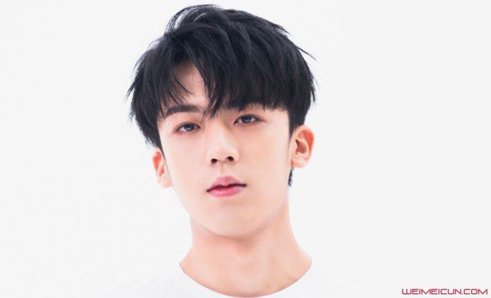 卢东旭的个人资料、哪里人 被称优质小鲜肉