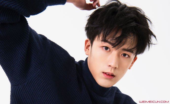 卢东旭的个人资料、哪里人 被称优质小鲜肉