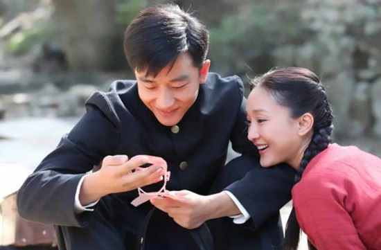 影视演员黄轩作品 黄轩电影作品有哪些