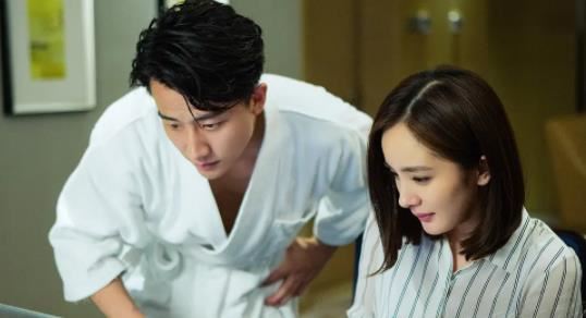 影视演员黄轩作品 黄轩电影作品有哪些