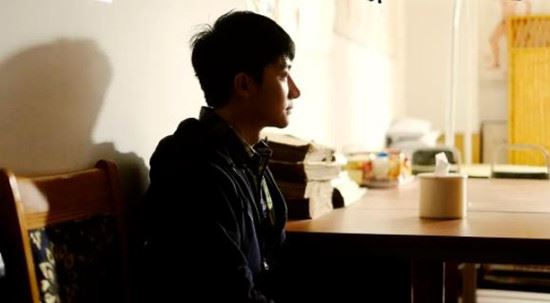 影视演员黄轩作品 黄轩电影作品有哪些