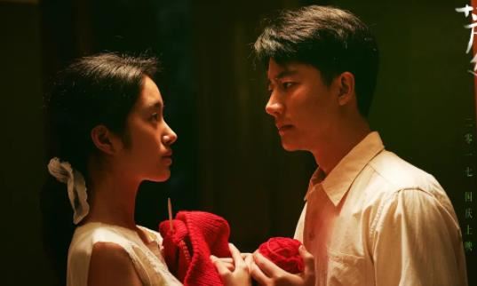 影视演员黄轩作品 黄轩电影作品有哪些