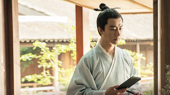 影视演员黄轩作品 黄轩电影作品有哪些