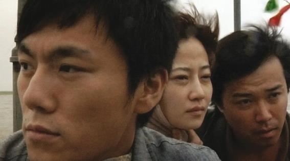 影视演员黄轩作品 黄轩电影作品有哪些