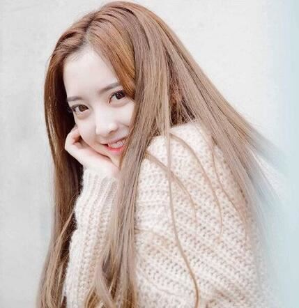 额头短适合留刘海吗 额头低的人适合刘海不