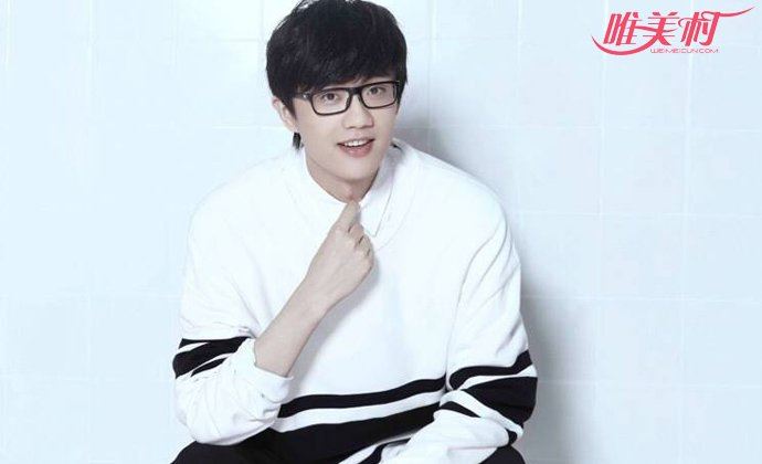 许嵩vae是什么意思 自曝只是觉得顺口而已