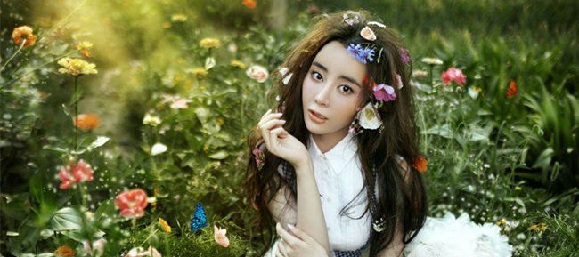 孙雅老公王汉雄吗 孙雅的明星之路