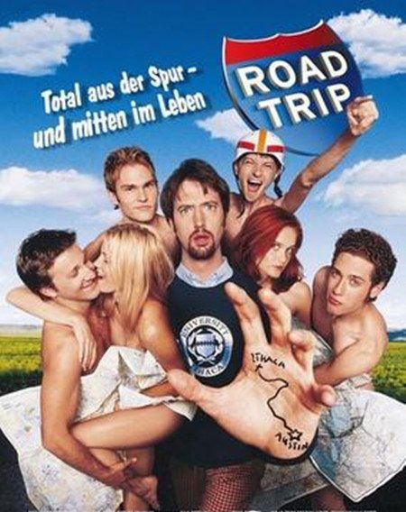  2018欧美性喜剧推荐 懵懂而冲动的青春期