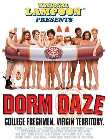  2018欧美性喜剧推荐 懵懂而冲动的青春期