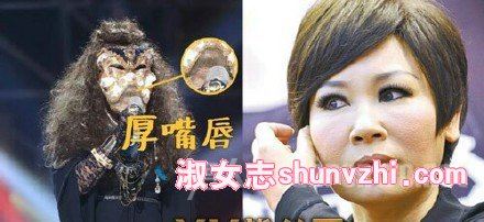 黄小琥个人资料 黄小琥蒙面歌王