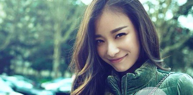 倪妮不雅照片被扒 看得人瞠目结舌