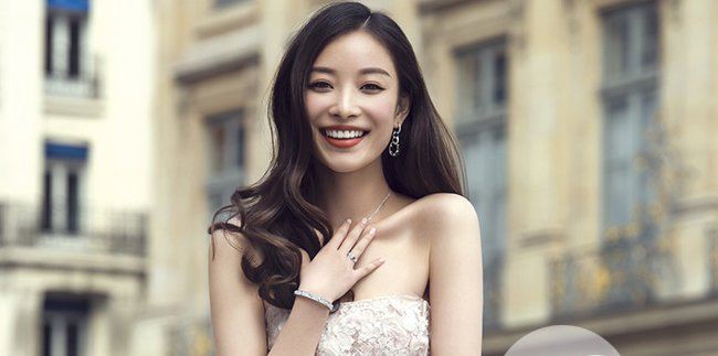 倪妮不雅照片被扒 看得人瞠目结舌