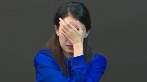 我就是演员张小斐孙茜是哪一期 表演很给力