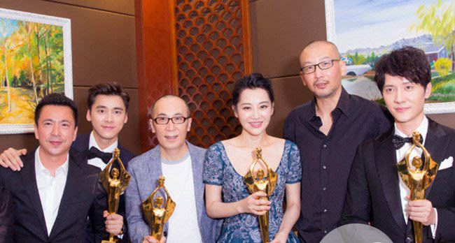 许晴资料家世背景 许晴公主病这样养成的