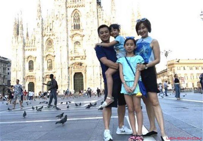 陈秀丽现状老公有钱吗 在马来西亚已经非常有名