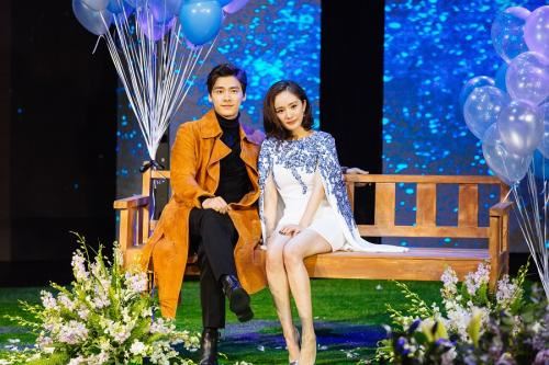 杨幂李易峰在一起过吗 卓伟最新爆料杨幂李易峰