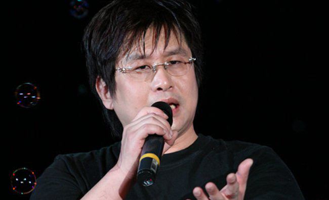 郑智化为什么坐牢 一首大国民被打断腿坐牢?