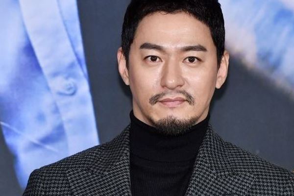 张东健朱镇模聊天图 韩国娱乐圈有多乱?