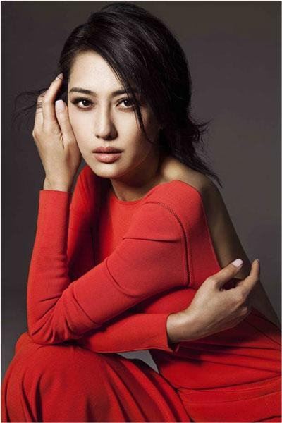 孟广美厕所事件门怎么回事 孟广美怀孕老公是谁