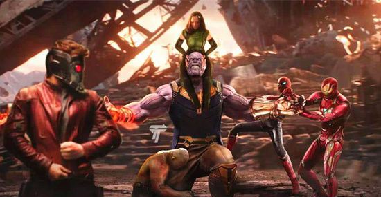 流浪地球总票房多少亿 流浪地球上映了多久