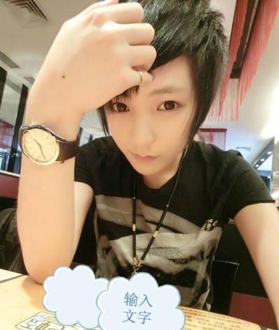 赵奕欢的男朋友是谁 赵奕欢安晓俊什么关系