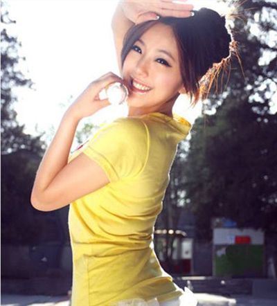 赵奕欢的男朋友是谁 赵奕欢安晓俊什么关系