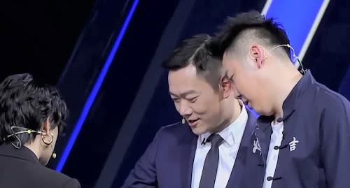  鲍云否认违约 最强大脑王易木作弊黑幕真相